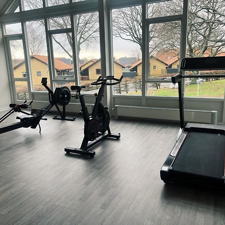 Koncepthotel Oksbol  Luaran gambar