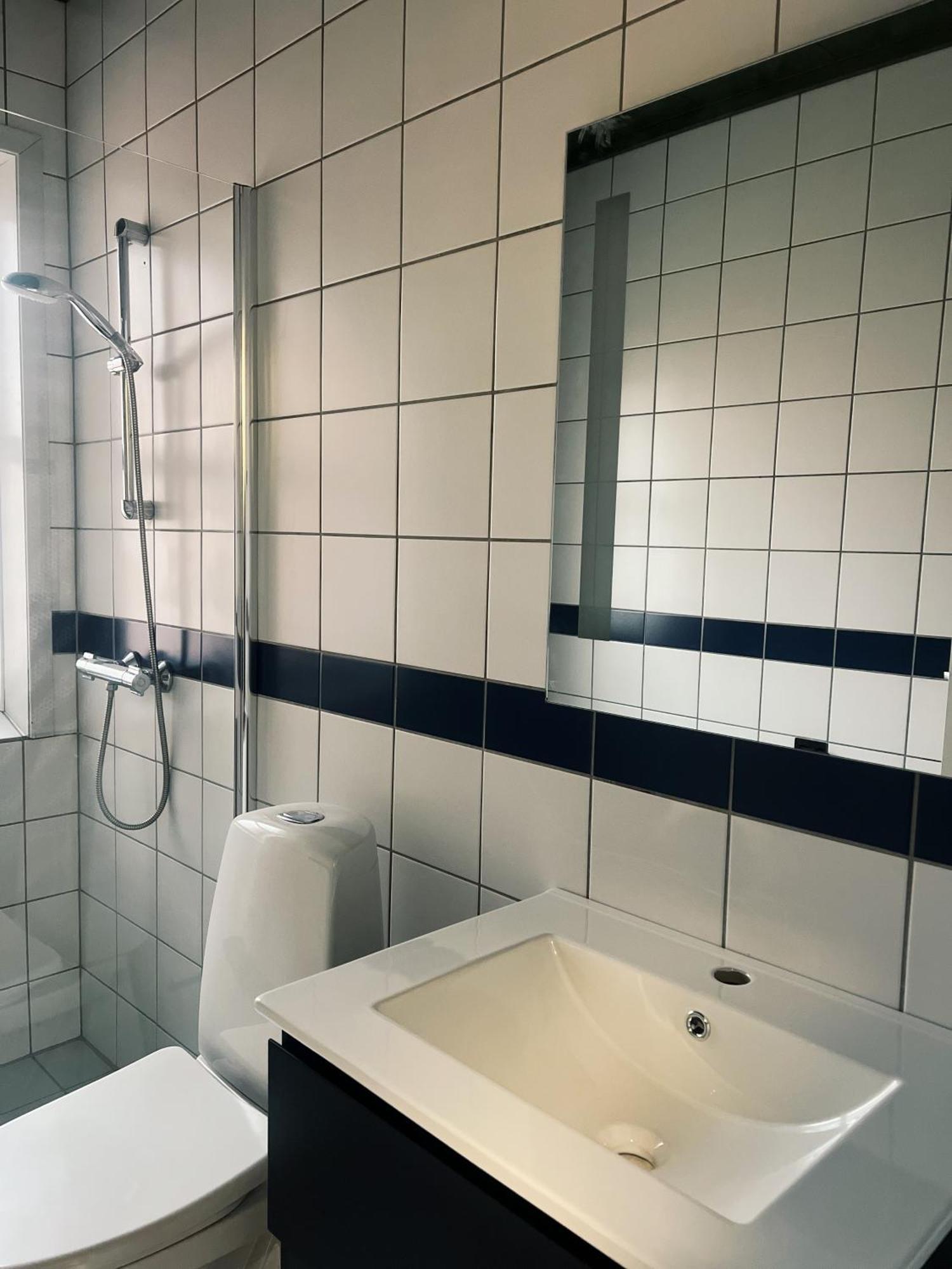 Koncepthotel Oksbol  Luaran gambar