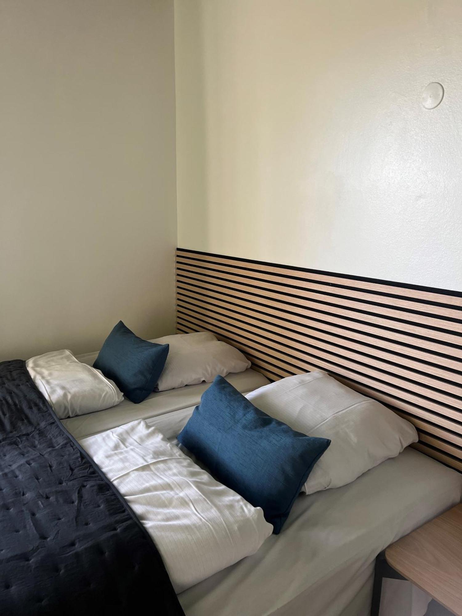 Koncepthotel Oksbol  Luaran gambar