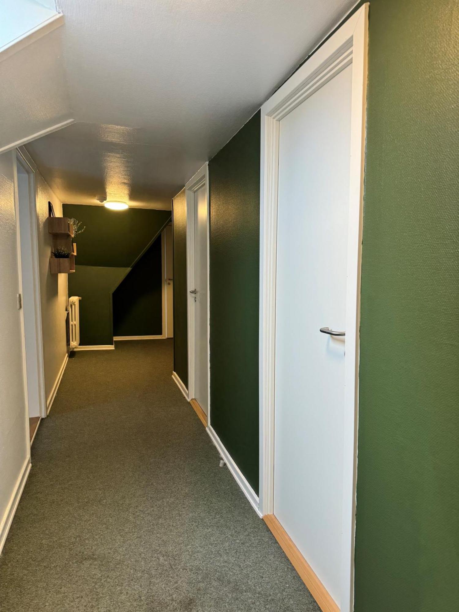 Koncepthotel Oksbol  Luaran gambar