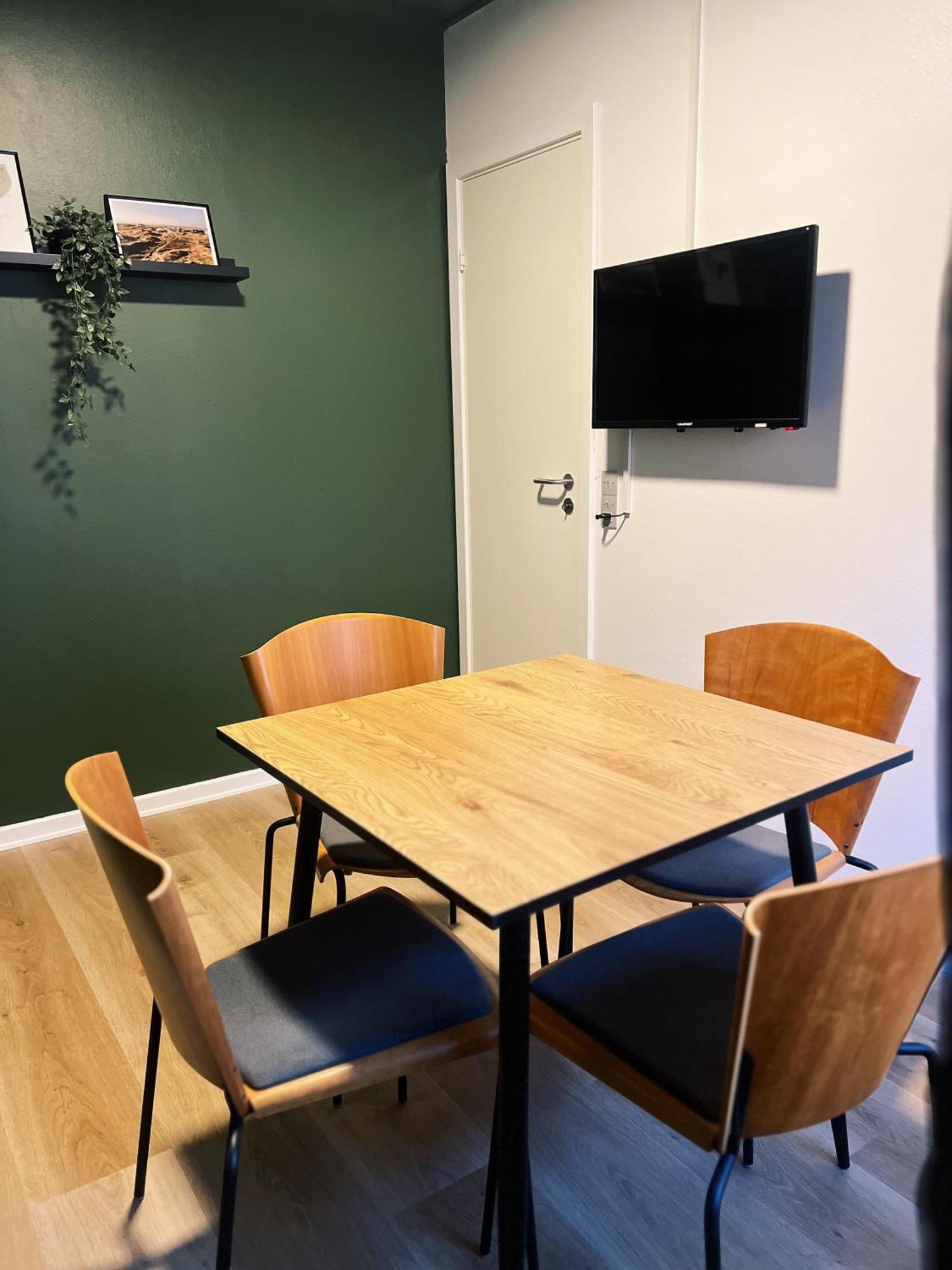Koncepthotel Oksbol  Luaran gambar