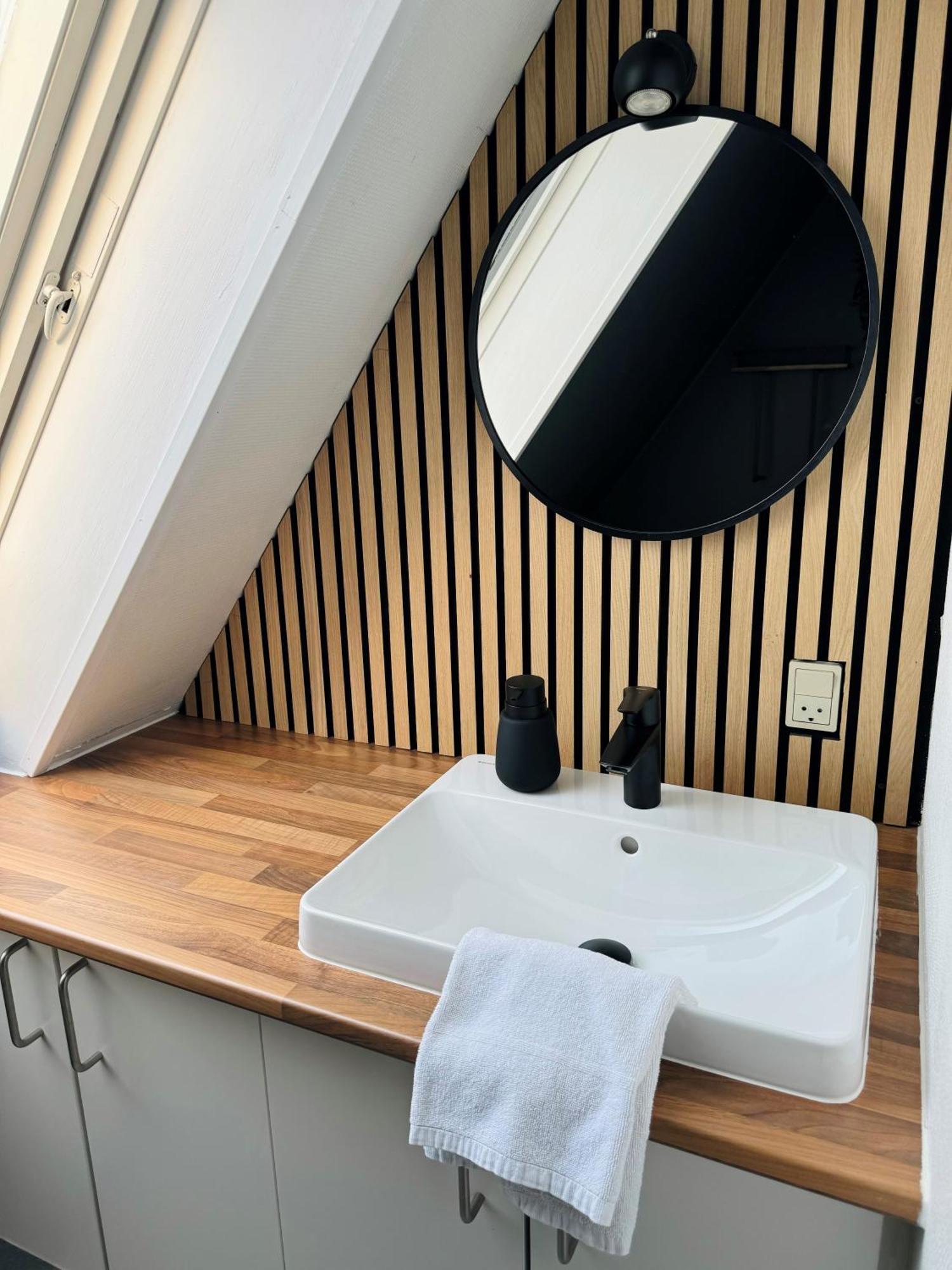 Koncepthotel Oksbol  Luaran gambar