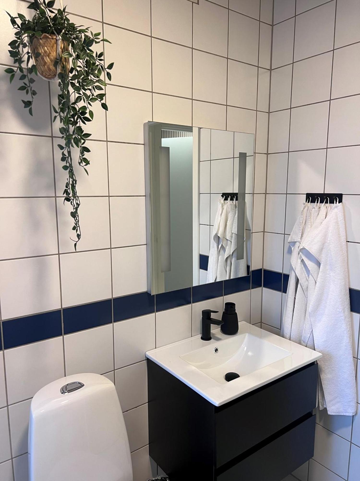 Koncepthotel Oksbol  Luaran gambar