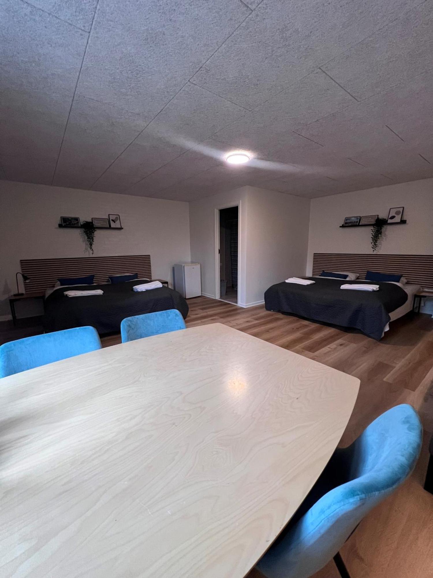 Koncepthotel Oksbol  Luaran gambar