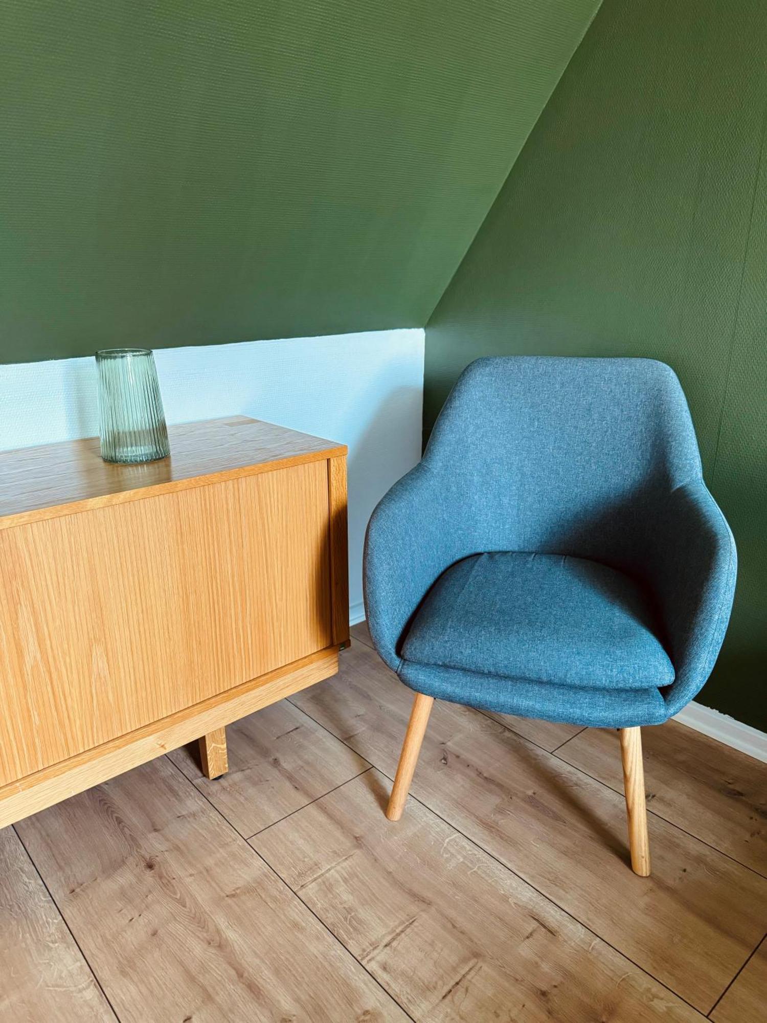 Koncepthotel Oksbol  Luaran gambar