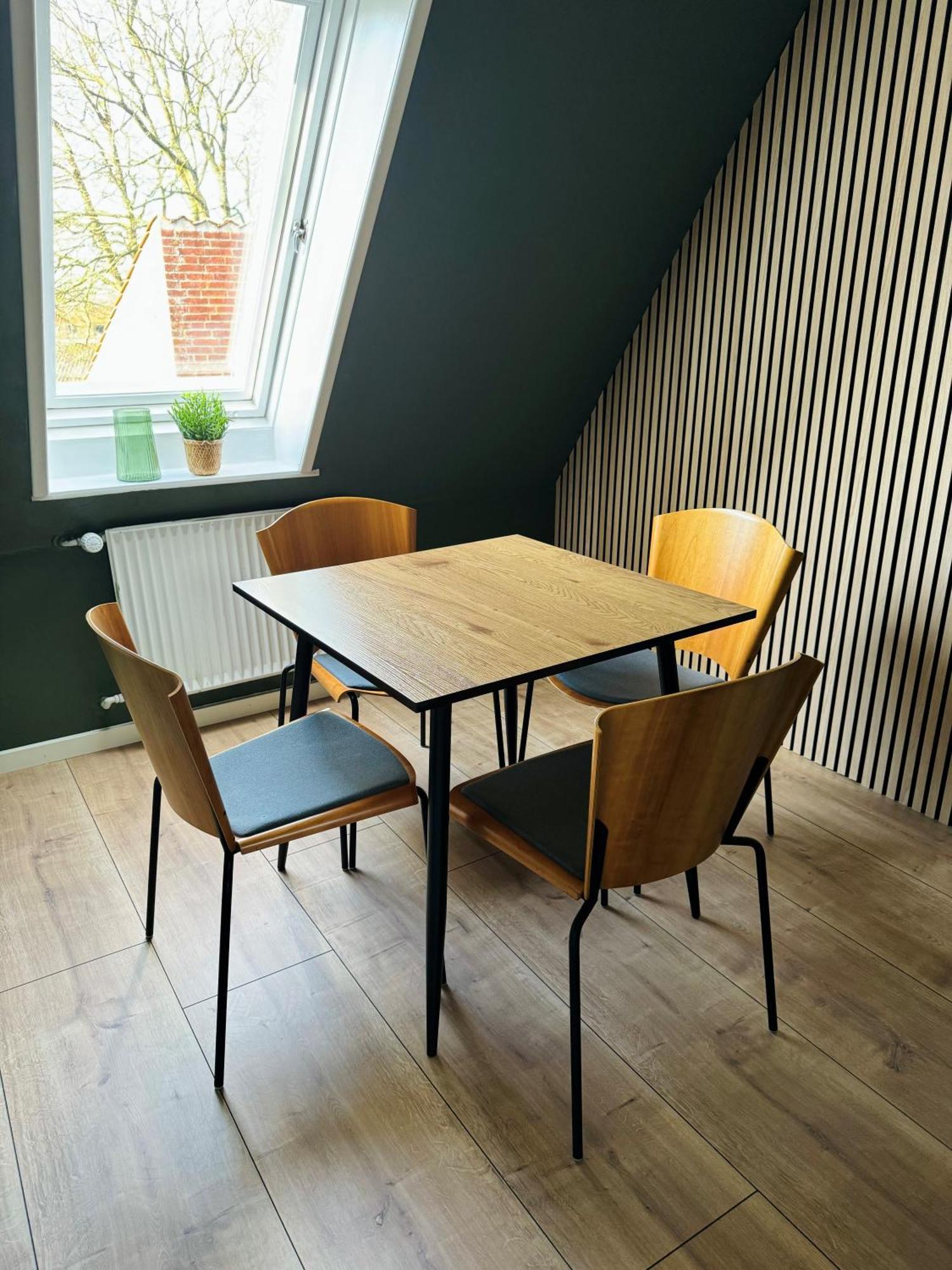 Koncepthotel Oksbol  Luaran gambar