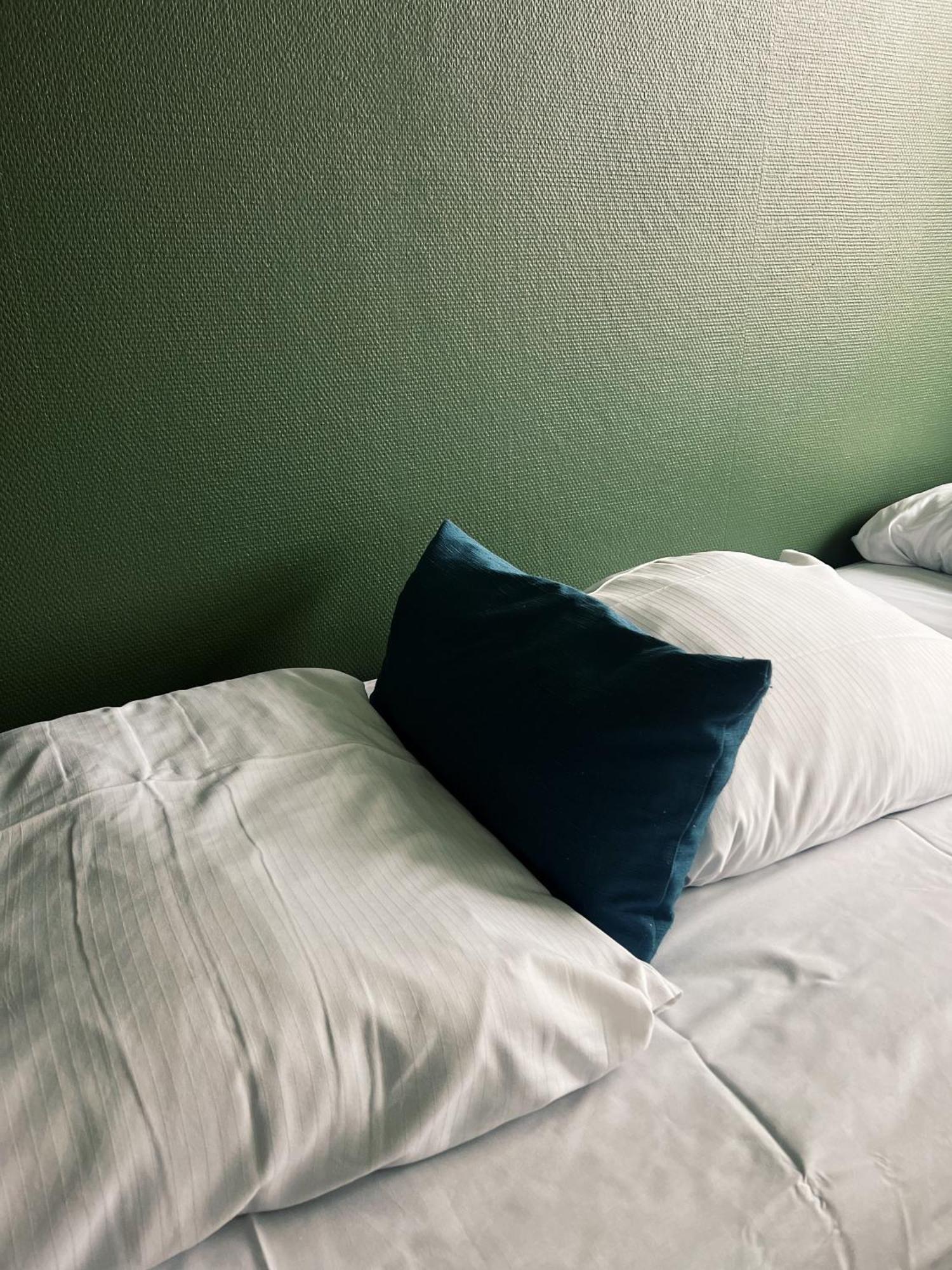 Koncepthotel Oksbol  Luaran gambar