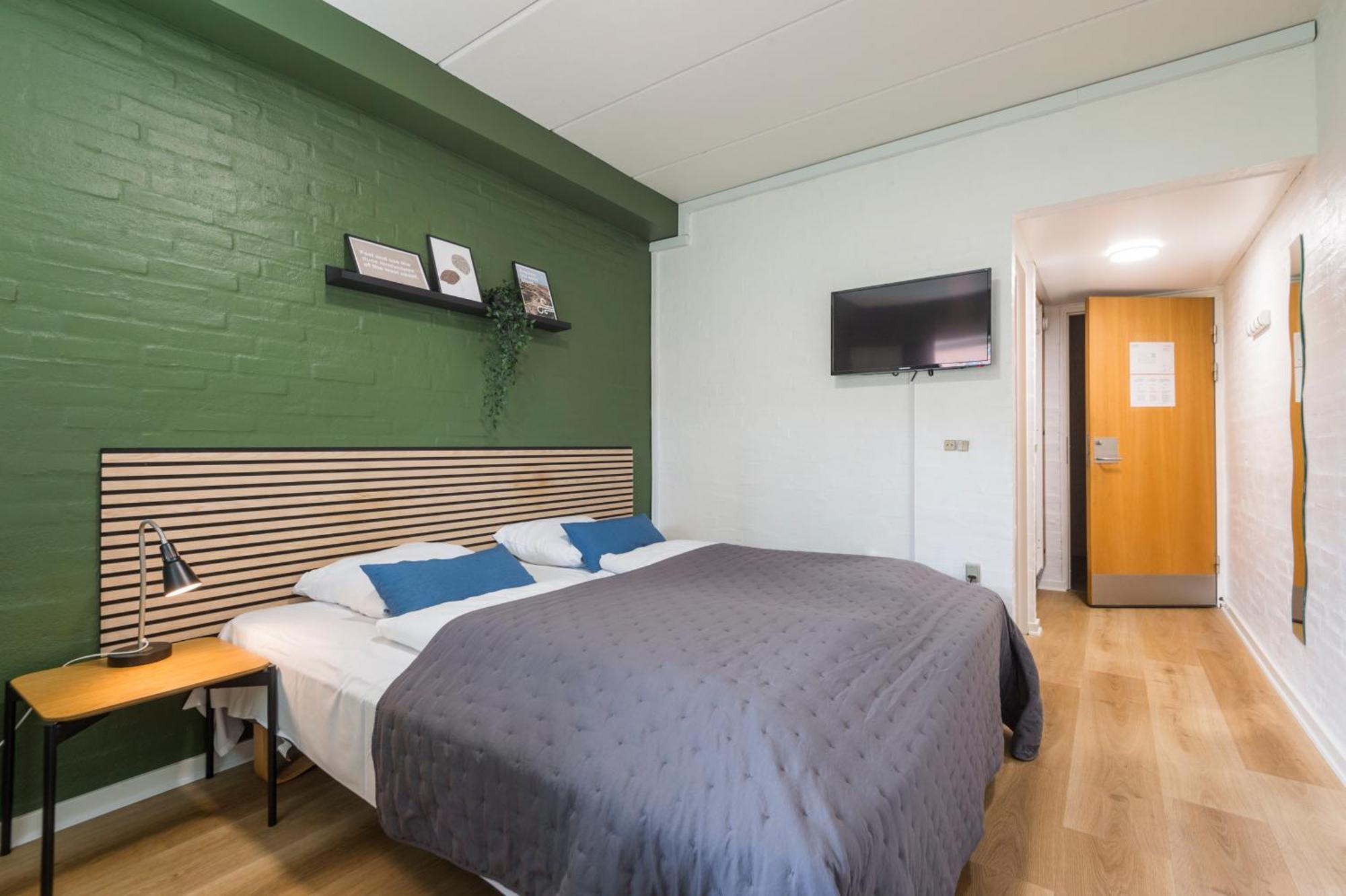 Koncepthotel Oksbol  Luaran gambar