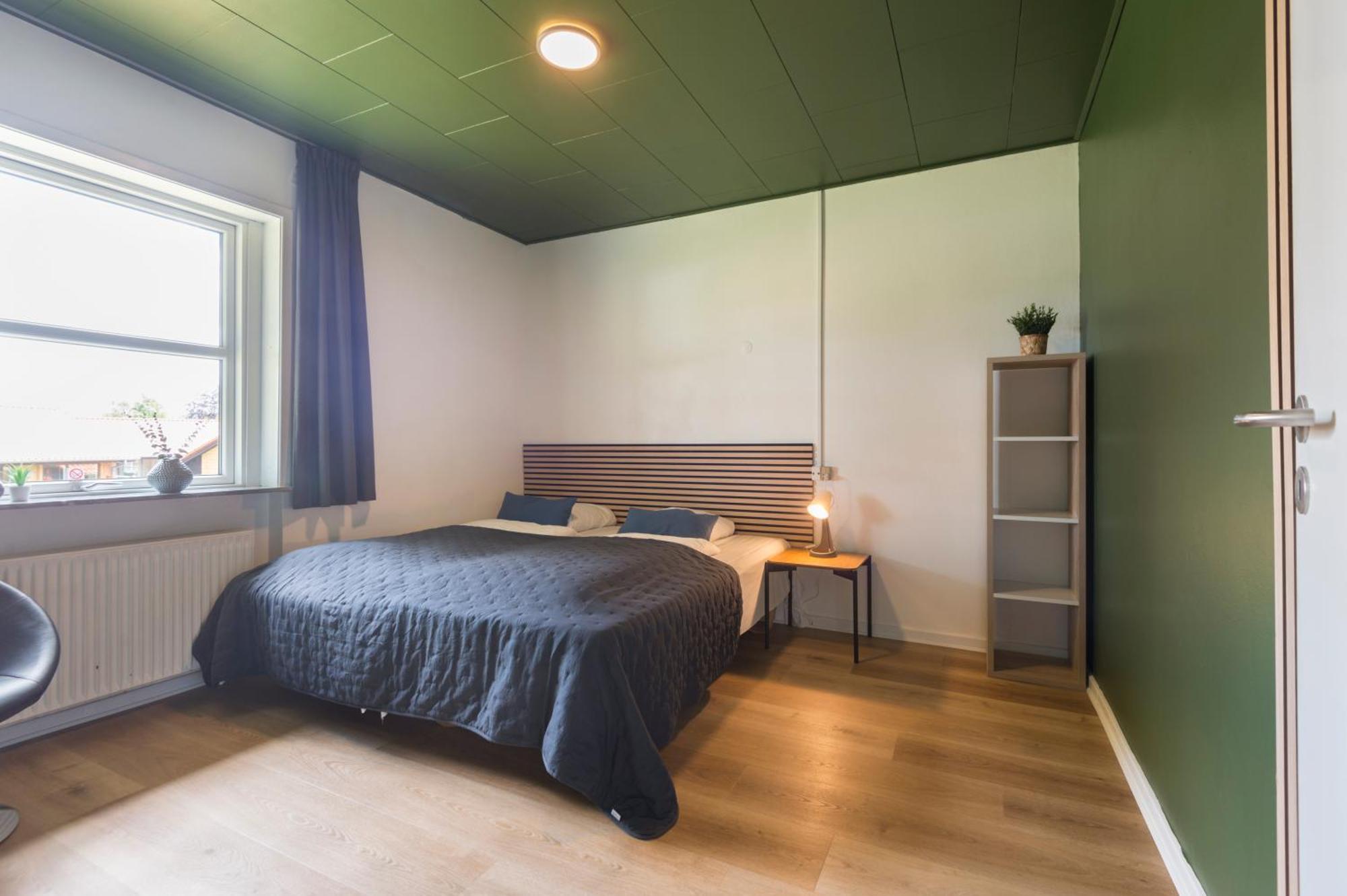Koncepthotel Oksbol  Luaran gambar